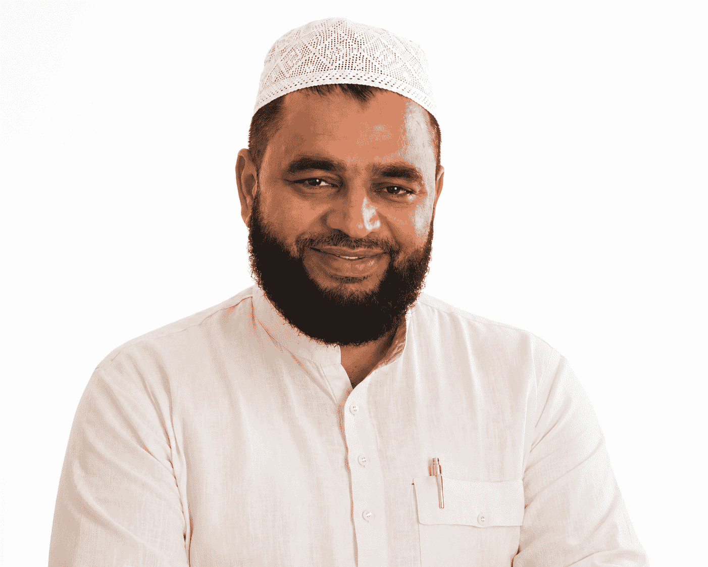 Dr. Haji Waseem Ahmad